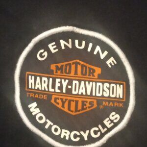 Harley-Davidson Shirt